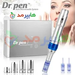 قلم میکرونیدلینگ دکتر پن A6