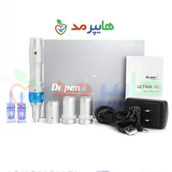 قلم میکرونیدلینگ دکتر پن A6