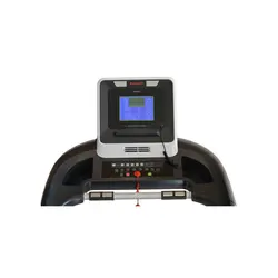 تردمیل آذیموس AZ-3030-CA