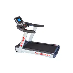 تردمیل آذیموس AZ-3050-CA