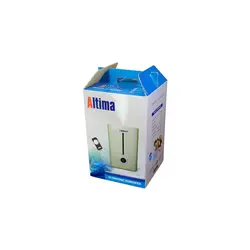 بخور سرد 8 لیتری آلتیما AT 250