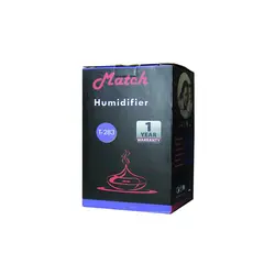 بخور سرد 4 لیتری مچ T283