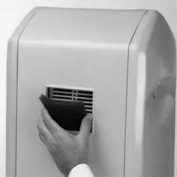 اکسیژن ساز 5 لیتری AirSep مدل Elite | فروشگاه اینترنتی هایپرمد