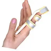 اتل اماده انگشت با فوم فشرده طب و صنعت30300