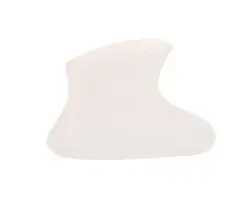 لا انگشتی (بین انگشتی)  دنباله دار فوت مت