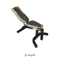 نیمکت مدرج هیرو