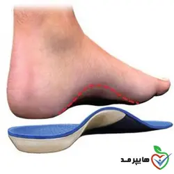 کفی پای صاف چینی درجه یک