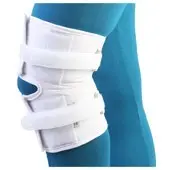 زانو بند کشی قابل تنظیم طب و صنعت 42100