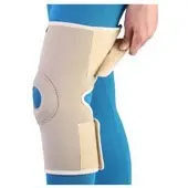 زانوبند نئوپرن قابل تنظیم طب و صنعت 41400