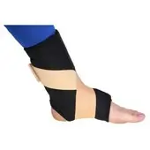 قوزک بند نئوپرن آتل دار طب و صنعت 11100