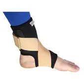 قوزک بند نئوپرن قابل تنظیم طب و صنعت 11200