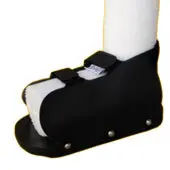 کفش گچ با زیره پلی یورتان طب و صنعت 16100