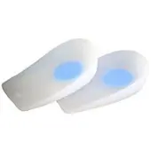 هیل پد سیلیکونی طب و صنعت سایز (M) 21600