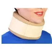 گردنبند طبی اسفنجی طب و صنعت 50200