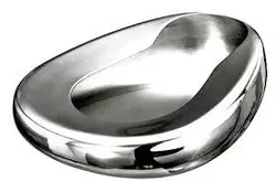 لگن زیر بیمار استیل هایپرمد