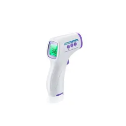 تب سنج دیجیتال غیر تماسی موکاروی TG8818N