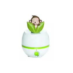 بخور سرد برمد ایتالیا BD7680