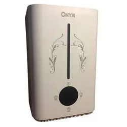 دستگاه بخور سرد اونیکس (Onyx) مدل ON120 | هایپرمد فروشگاه آنلاین محصولات پزشکی