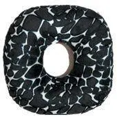 ایرینگ الیافی مخمل طرح دار  کاور دار درمان پژوه