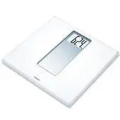 ترازو دیجیتال بیور آلمان ps160 - فروشگاه اینترنتی هایپرمد