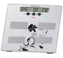ترازو تشخیصی بریسک آلمان مدل Brisk 6168