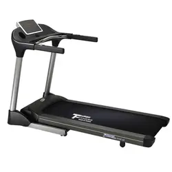 تردمیل توربو فیتنس مدل Run 40 | فروشگاه جامع و بزرگ اینترنتی تجهیزات ورزشی هایپرمد