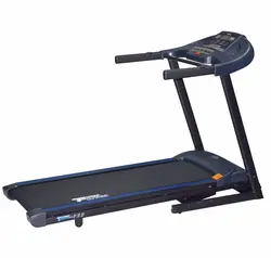 تردمیل توربو فیتنس مدل F22 | فروشگاه بزرگ و جامع اینترنتی کالای پزشکی هایپرمِد