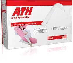 بالش بارداري مدل ATH L | هایپرمد فروشگاه آنلاین محصولات پزشکی و ورزشی