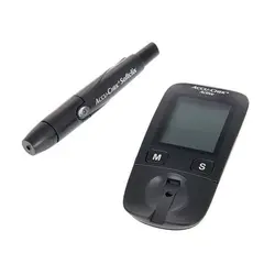 تست قند خون آکیو چک مدل Accu Chek Active