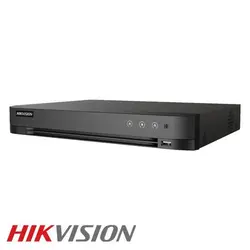 دستگاه DVR هایک ویژن مدل DS-7216HQHI-M1/S