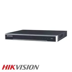دستگاه هایک ویژن مدل DS-7616NI-K2/16P