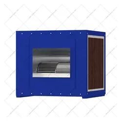 کولر آبی سانتریفیوژی 75000 هیمورا