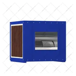 کولر آبی سانتریفیوژی 75000 هیمورا