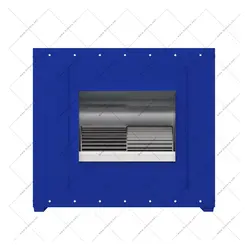 کولر آبی سانتریفیوژی 75000 هیمورا