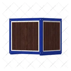 کولر آبی سانتریفیوژی 75000 هیمورا