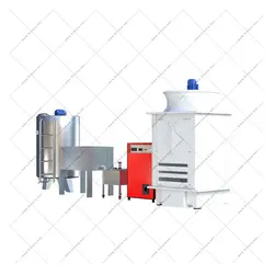 وت پنیر سازی و ترولی پرس آب گیری 100 لیتری هیمورا