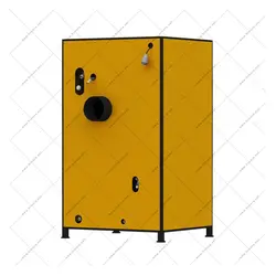 پکیج زمینی دوگانه سوز 80000 هیمورا