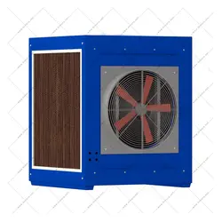 کولر آبی آکسیال 20000 هیمورا