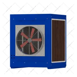 کولر آبی آکسیال 20000 هیمورا