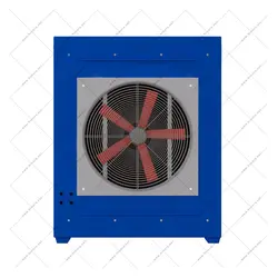 کولر آبی آکسیال 20000 هیمورا