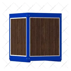 کولر آبی آکسیال 20000 هیمورا