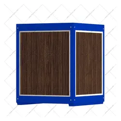 کولر آبی آکسیال 20000 هیمورا