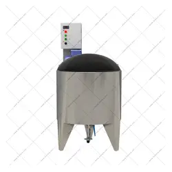 کشک ساز 100 لیتری هیمورا