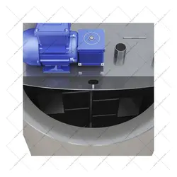 کشک ساز 100 لیتری هیمورا