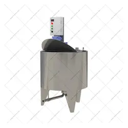 کشک ساز 100 لیتری هیمورا