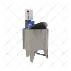 کشک ساز 100 لیتری هیمورا