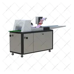 دستگاه بسته بندی بی بی چک هیمورا