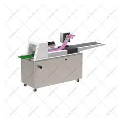 دستگاه بسته بندی پاستیل هیمورا