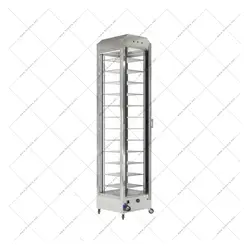 گرمکن سمبوسه 12 طبقه تک طرفه هیمورا