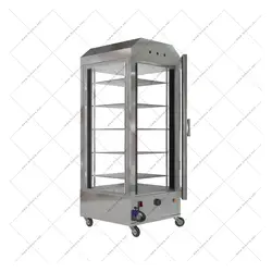 گرمکن سمبوسه 5 طبقه تک طرفه هیمورا